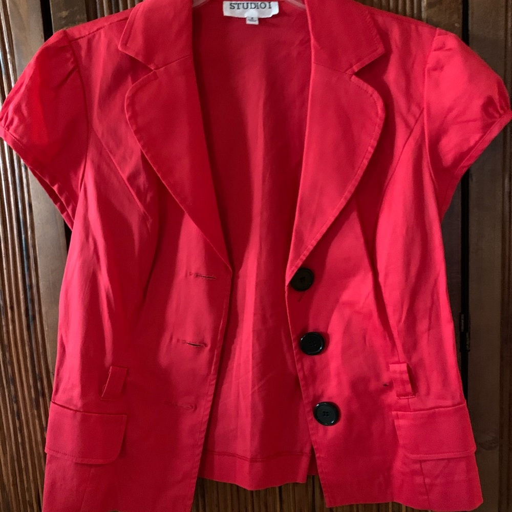 Blazer